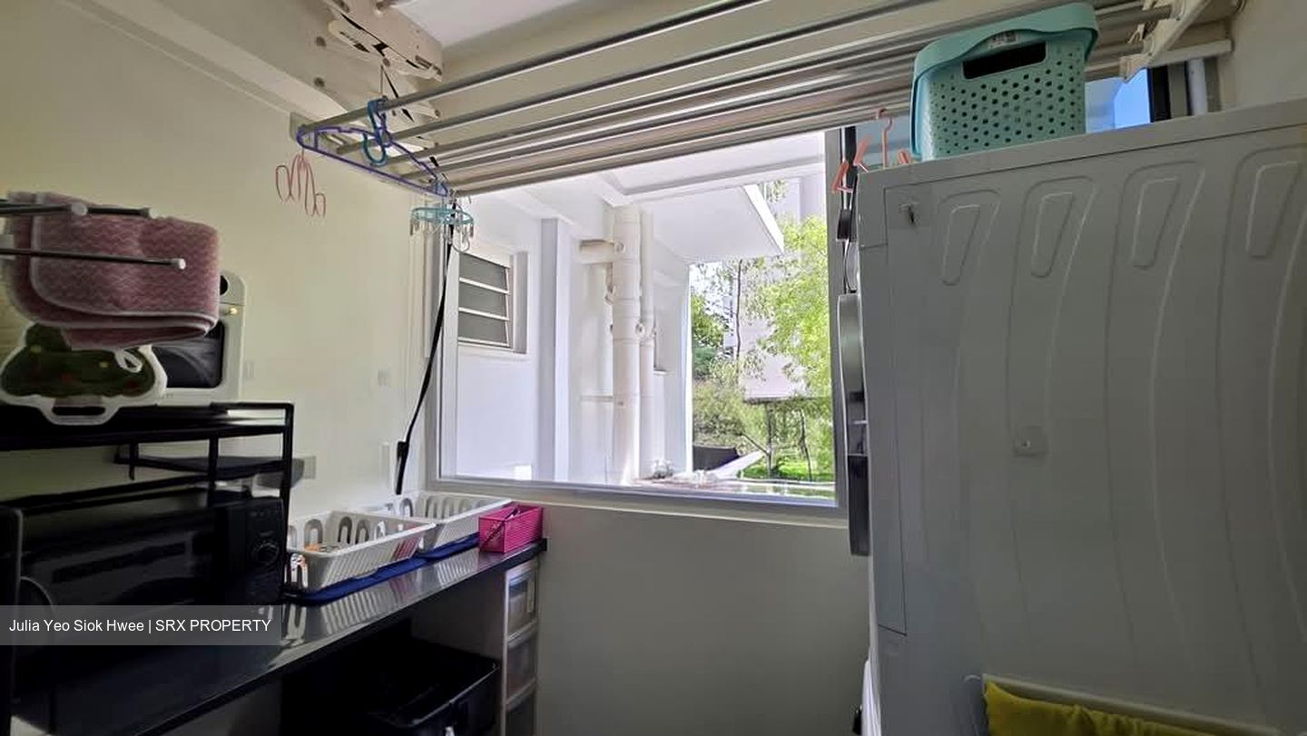 Blk 663A Punggol Drive (Punggol), HDB 3 Rooms #573082631